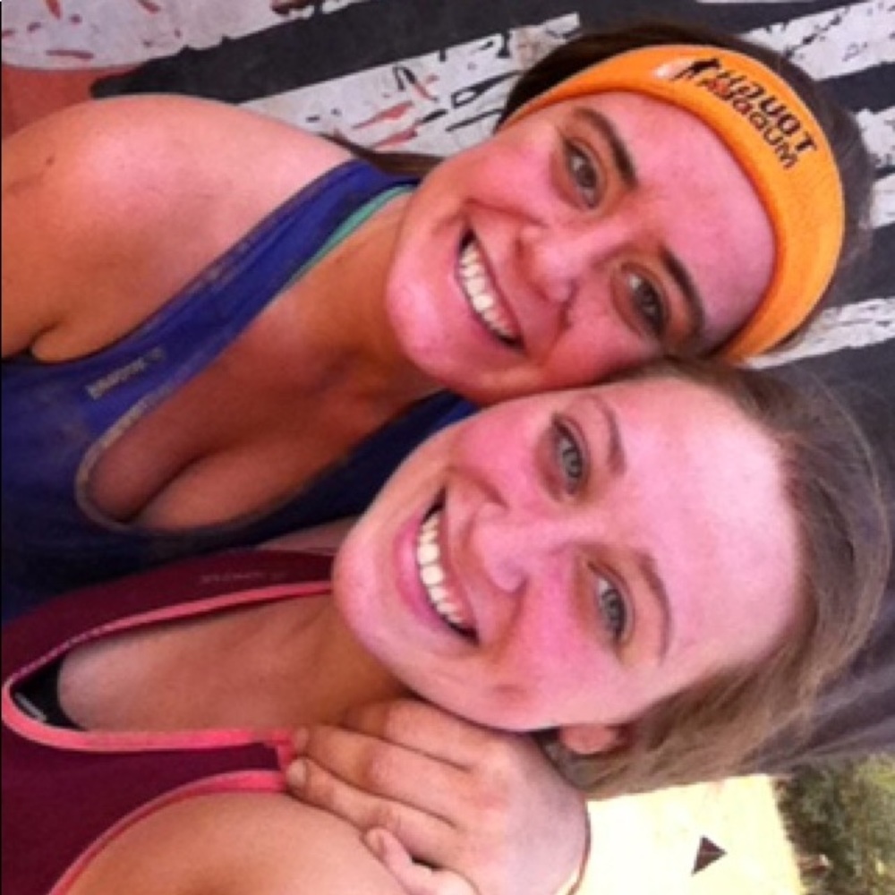 Meet your Posher, Roxann